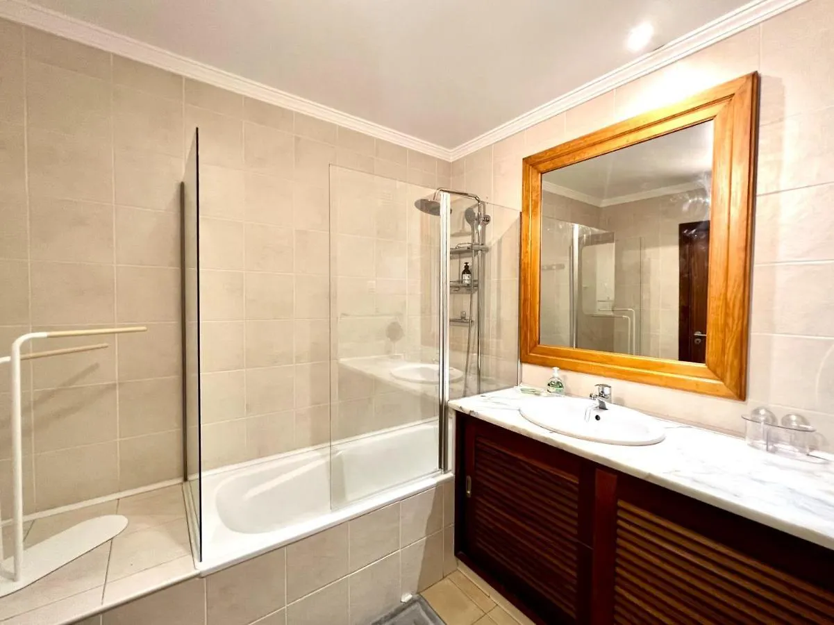 Apartment Albufeira Salgados Beach 3 By Homing Portugal