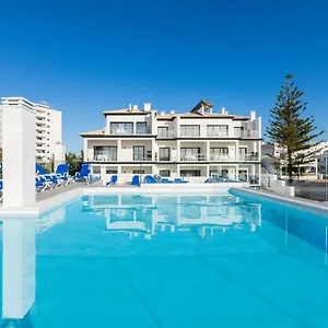Apartment Correeira Luxury, Albufeira