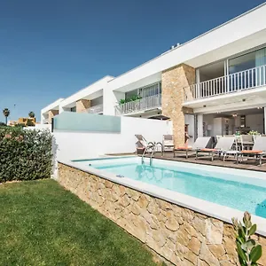 Holiday Bonanza By Interhome Casa de Férias
