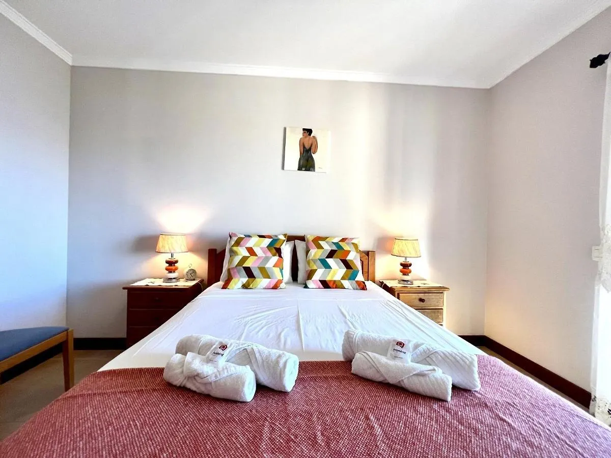 Albufeira Salgados Beach 3 By Homing Portugal