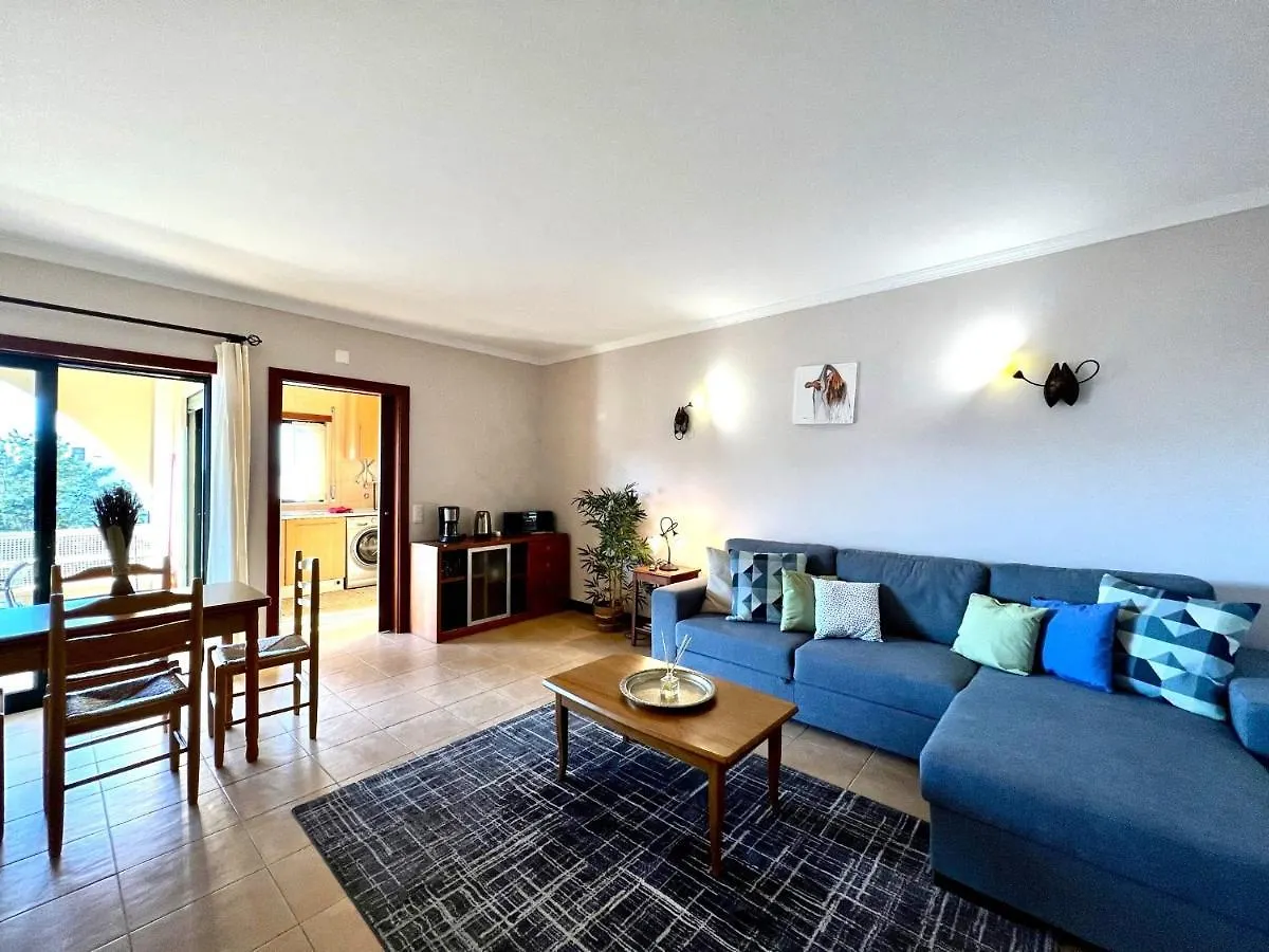 Albufeira Salgados Beach 3 By Homing