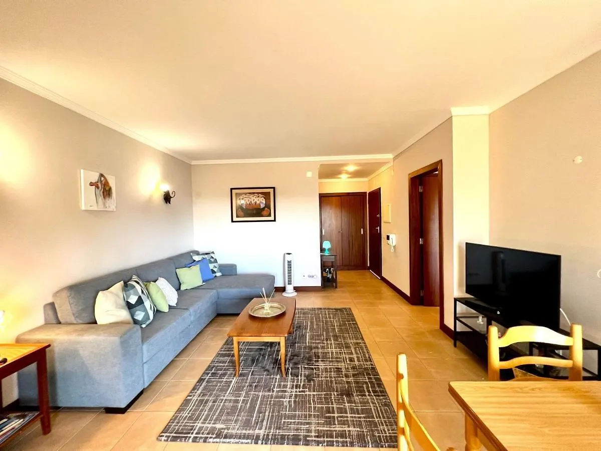 Apartment Albufeira Salgados Beach 3 By Homing