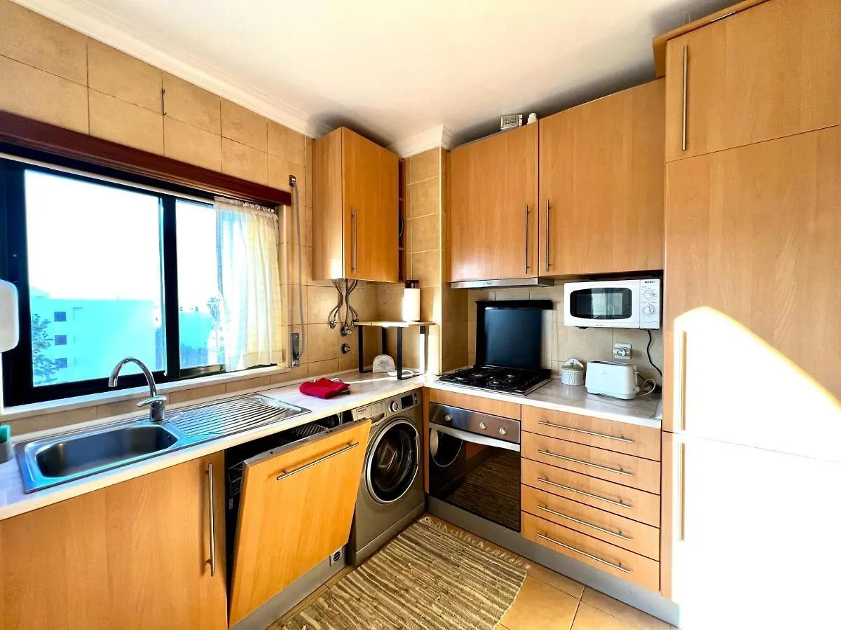 Albufeira Salgados Beach 3 By Homing Portugal