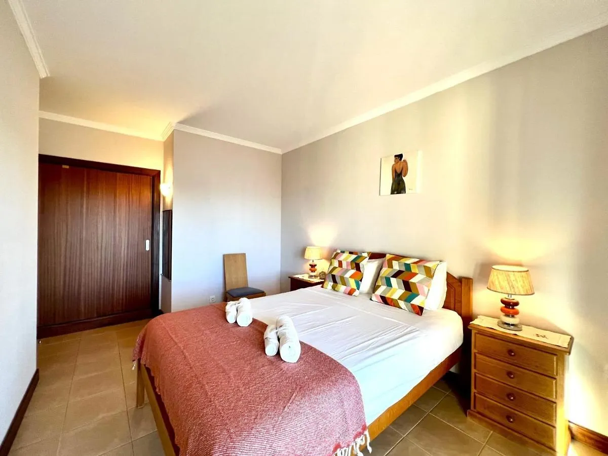Apartment Albufeira Salgados Beach 3 By Homing Portugal