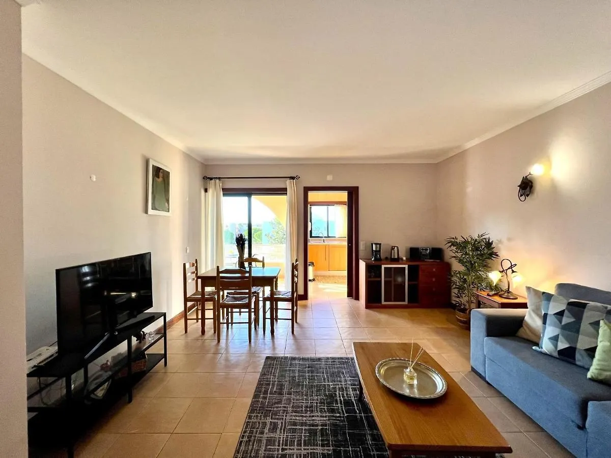 Albufeira Salgados Beach 3 By Homing