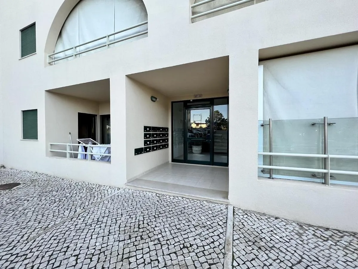 Apartment Albufeira Salgados Beach 3 By Homing
