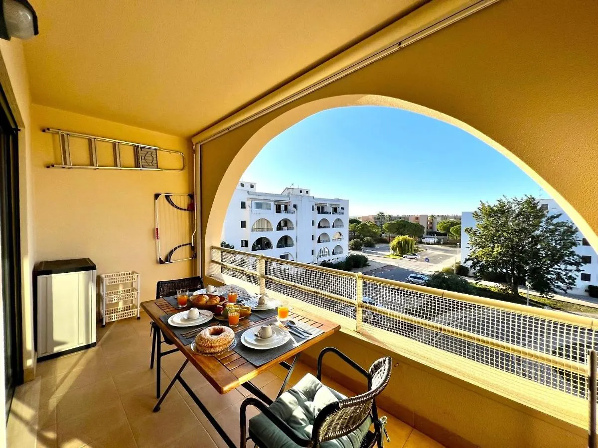 Albufeira Salgados Beach 3 By Homing Apartment